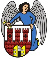 Herb miasta Toruń